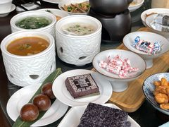 -宁波威斯汀酒店