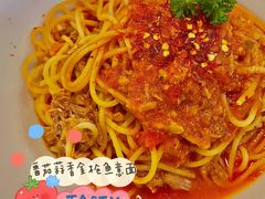 -萨莉亚意式餐厅(新洲家乐福店)