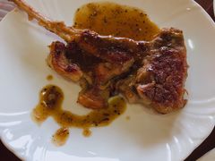 -雄楚国际大酒店-四季西餐厅