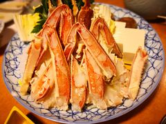 -蟹道乐(道顿堀本店)