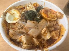 -清真·宏顺祥卤汁凉粉(大皮院店)