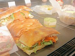 -BAKER&SPICE(环贸店)