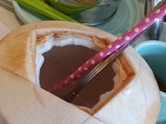 -润园四季椰子鸡火锅(南山海岸城店)