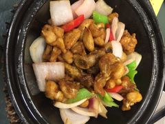 广东仔港式茶餐厅(银泰店)-广东仔港式茶餐厅(银泰店)