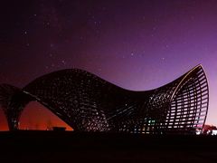 -南汇嘴观海公园