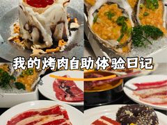 -火炉火自助餐(西直门凯德MALL店)