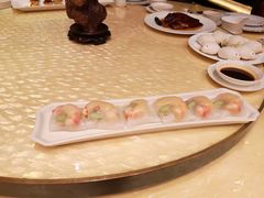 -8餐厅(新葡京酒店)