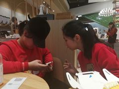 -奈雪的茶(石厦时代广场店)