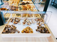 -熊叔熊婶面包房(团结湖店)