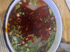 -德元兰州纯汤牛肉面