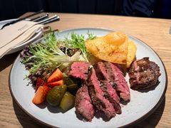 -Maxpoint Kitchen 西餐咖啡(乐峰广场店)