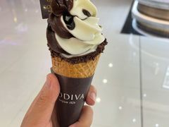 -GODIVA(恒隆广场店)