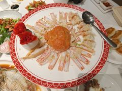 -万龙洲海鲜(亚运村店)