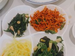 -东方饺子王(和平里店)