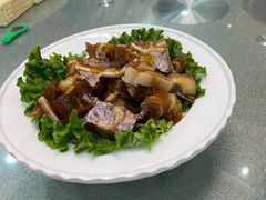 -渔码头食府(蓬莱阁店)