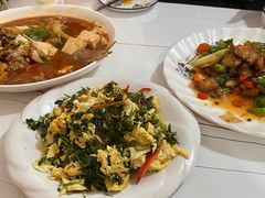 -煲来饱去冷水鱼