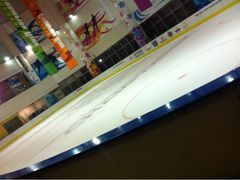 iphone_upload_pic-冠军冰场CHAMPION RINK(百联又一城店)