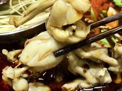 -味仙疯美蛙鱼头(清扬路总店)