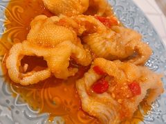 -十面欢腾·海鲜面·台式Bistro(长乐路店)