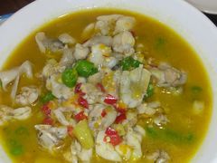 口味牛蛙-湘爵士(王府井百货黄兴中路店)
