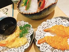 -大渔铁板烧(万象城店)