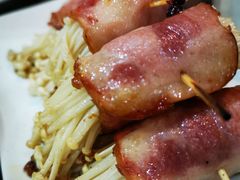 -蘑菇餐厅(马台街店)