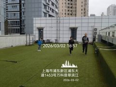 -EASY POWER健身工作室(浦东大道店)