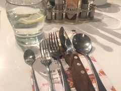 -爱丽丝牛排西餐厅(光谷步行街店)