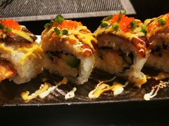 -昱匠·日本料理(金融街店)