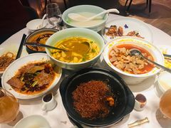 -俏江南天津时尚曲艺主题餐厅(马场道店)