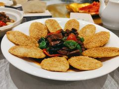 -不倒翁·徽天下名菜楼(马鞍山路店)