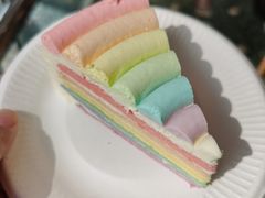 -1868 Café(上海自然博物馆店)