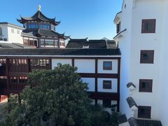 -苏州吴宫泛太平洋酒店