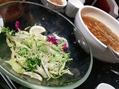 -皇城根北京风味主题餐厅(中海环宇城店)
