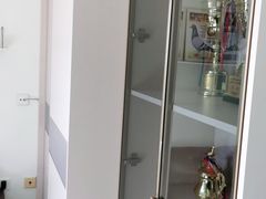 -佰丽爱家全屋定制(汶水店)