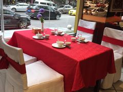 -粤香楼(新光里店)
