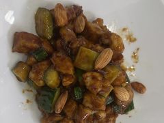 -郭林家常菜烤鸭(曙光西路店)