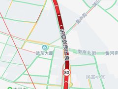 -白玉串城(南六中路店)