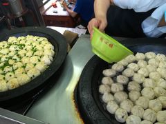 生煎-同心楼(解放北路店)