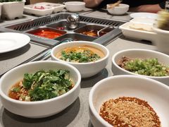 -海底捞火锅(河东万达广场店)