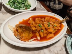-韵秋荷(宝山龙湖天街店)
