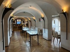 -Me Coffee下午茶艺术空间