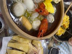 -阿金大白·上海菜馆(新天地店)
