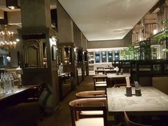 -北京三里屯CHAO酒店