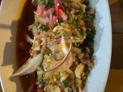 -为民烧烤吧.自贡爆炒菜(收录10年好店)