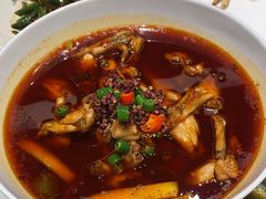 -香丰阁·烤鸭·川湘菜(清河店)