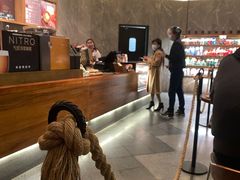 -星巴克臻选(南京艾尚天地店)