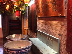 -京味斋·北京烤鸭(华威桥北工大店)