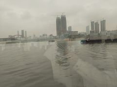 -武汉关码头(轮渡站)