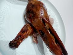 -梅利汴京烤鸭•开封豫菜地标店(东司门店)
